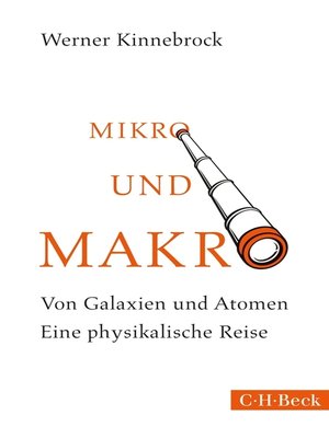 cover image of Mikro und Makro